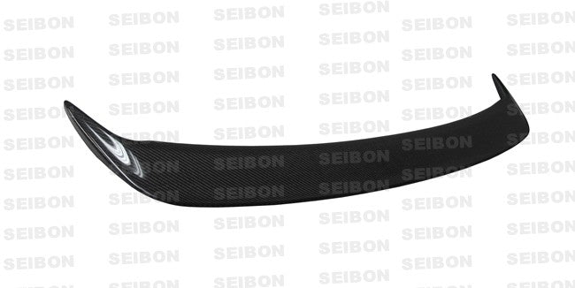 Seibon Carbon Fibre Rear Spoiler - Lexus IS300 (TR Style)