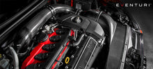 Load image into Gallery viewer, Eventuri Audi RS3 8V (Pre-Facelift 15-16) Carbon Fibre Air Intake System  EVE-8VRS3-CF-RHD-INT