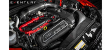 Load image into Gallery viewer, Eventuri Audi RS3 8V (Pre-Facelift 15-16) Carbon Fibre Air Intake System  EVE-8VRS3-CF-RHD-INT