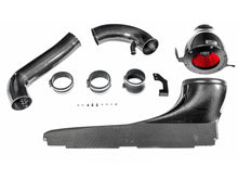 Load image into Gallery viewer, Eventuri Audi RS3 8V (Pre-Facelift 15-16) Carbon Fibre Air Intake System  EVE-8VRS3-CF-RHD-INT