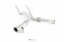 Load image into Gallery viewer, Kline Innovation Audi RS5 B9 (2018+) Cat-back Exhaust System