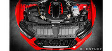 Load image into Gallery viewer, Eventuri Audi RS6/RS7 (C7) 4.0TFSI Carbon Fibre Air Intake System  EVE-C7RS6-CF-INT