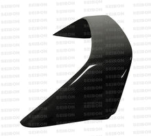 Load image into Gallery viewer, Seibon Carbon Fibre Rear Spoiler - Honda Integra Type R DC2 (TR Style)