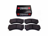 Revo Front Replacement Pads DS Performance - Mono 6 - RT992B200100