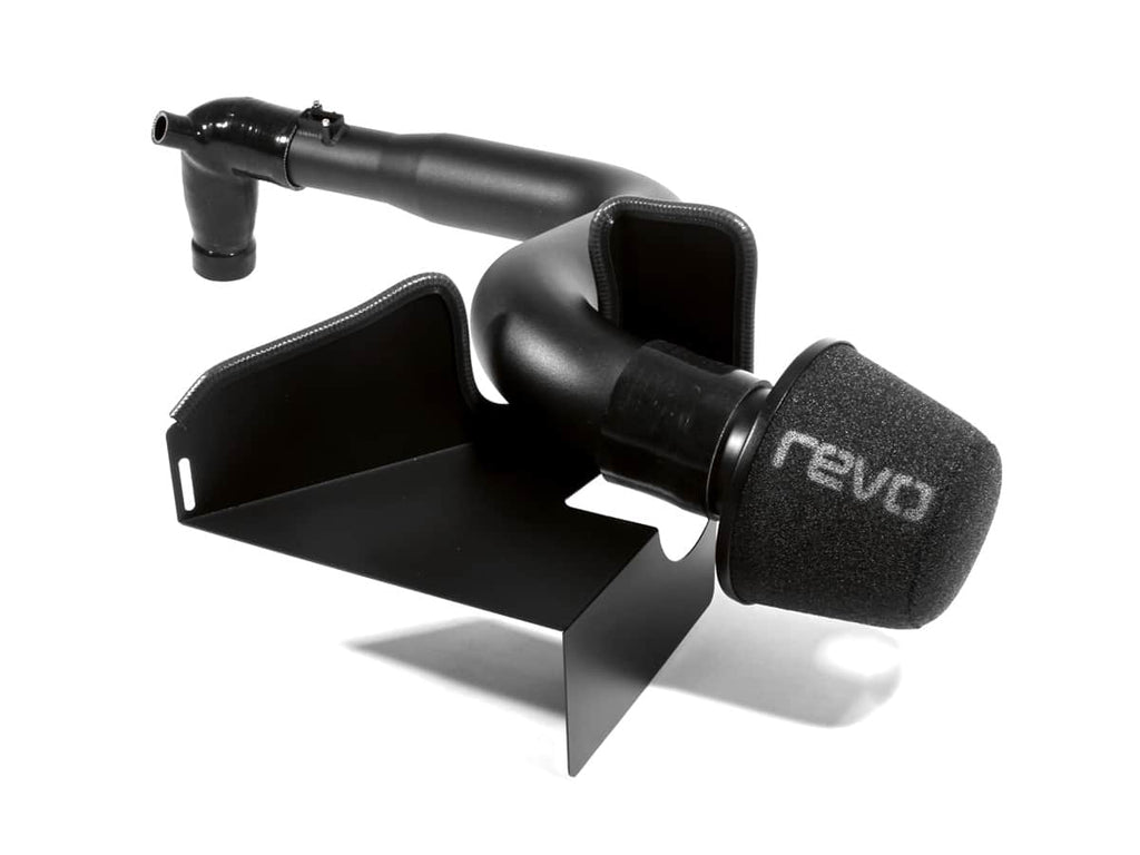 Revo 2.0 TFSI Intake - Open Cone Air Induction Kit - RT992M200701