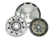 Load image into Gallery viewer, RTS Performance Clutch Kit Ford Focus ST170 Twin Friction/5 Paddle/HD - RTS-0170