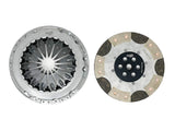 RTS Performance Clutch Kit Ford Fiesta ST 180/200 - Twin Friction/5 Paddle/HD Organic - RTS-0180