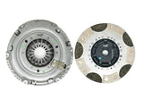 RTS Performance Clutch Kit Ford Focus ST250/MK3 RS/EcoBoost Mustang - Twin Friction/5 Paddle - RTS-1255