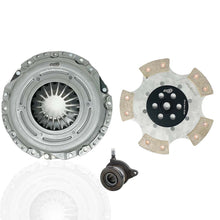 Load image into Gallery viewer, Focus ST/RS MK2 RTS Performance SMF Clutch Kit (Including CSC)