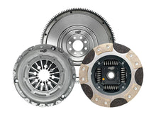 Load image into Gallery viewer, RTS Performance Twin-Friction Clutch &amp; SMF Kit - Mk7 Golf R/GTI, S3 (8V), Leon Cupra, VRS - RTSTF-6006SMF