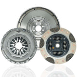 Focus ST/RS MK2 RTS Performance SMF Clutch Kit – Single Mass Flywheel