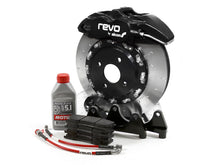 Load image into Gallery viewer, Revo Big Brake Kit Upgrade Polo Mk6 GTI (AW)