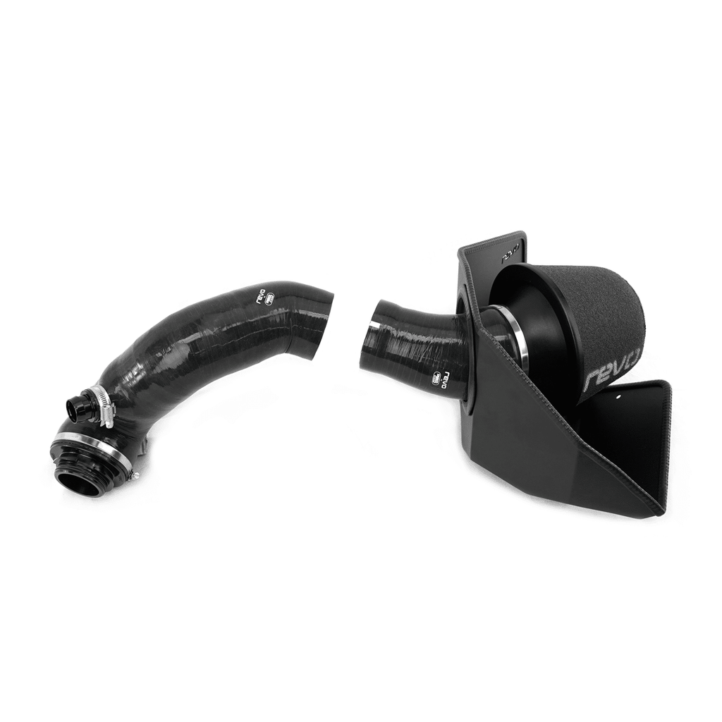 Revo Polo Mk6 GTI (AW) Open Cone Air Intake System - RV031M600300