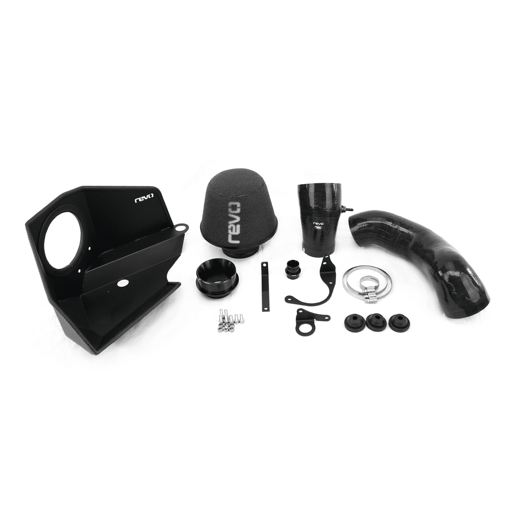 Revo Polo Mk6 GTI (AW) Open Cone Air Intake System - RV031M600300