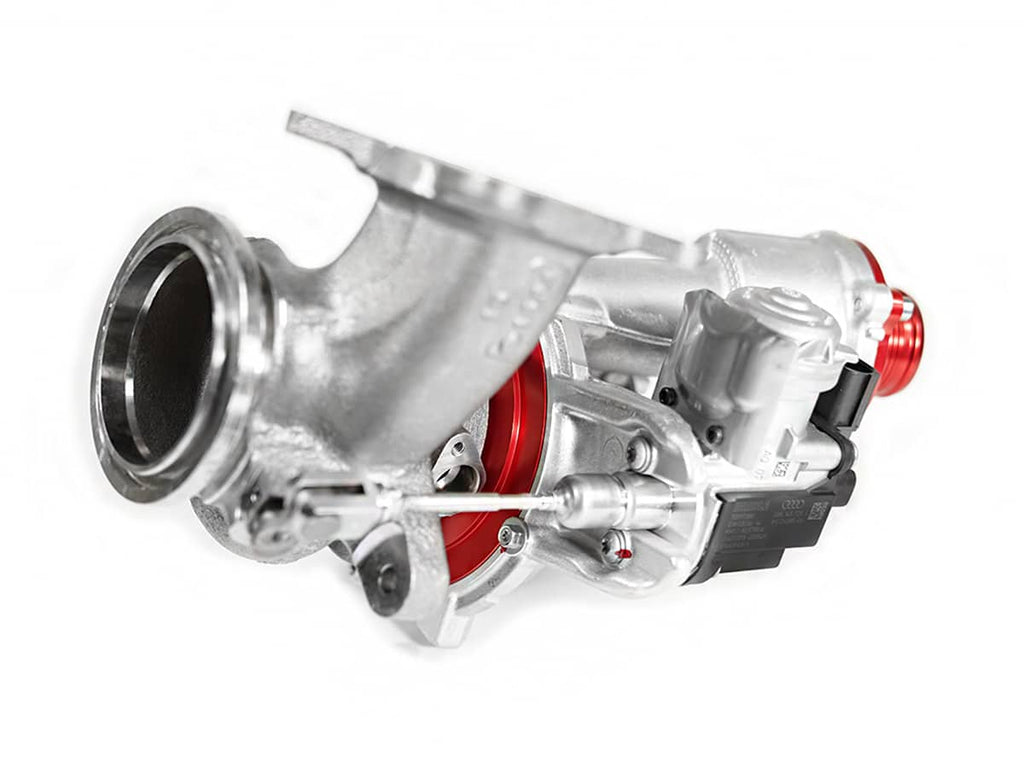 Revo IS38ETR V2 Enhanced Hybrid Turbo Upgrade (Stage 3+) - RV581M100102