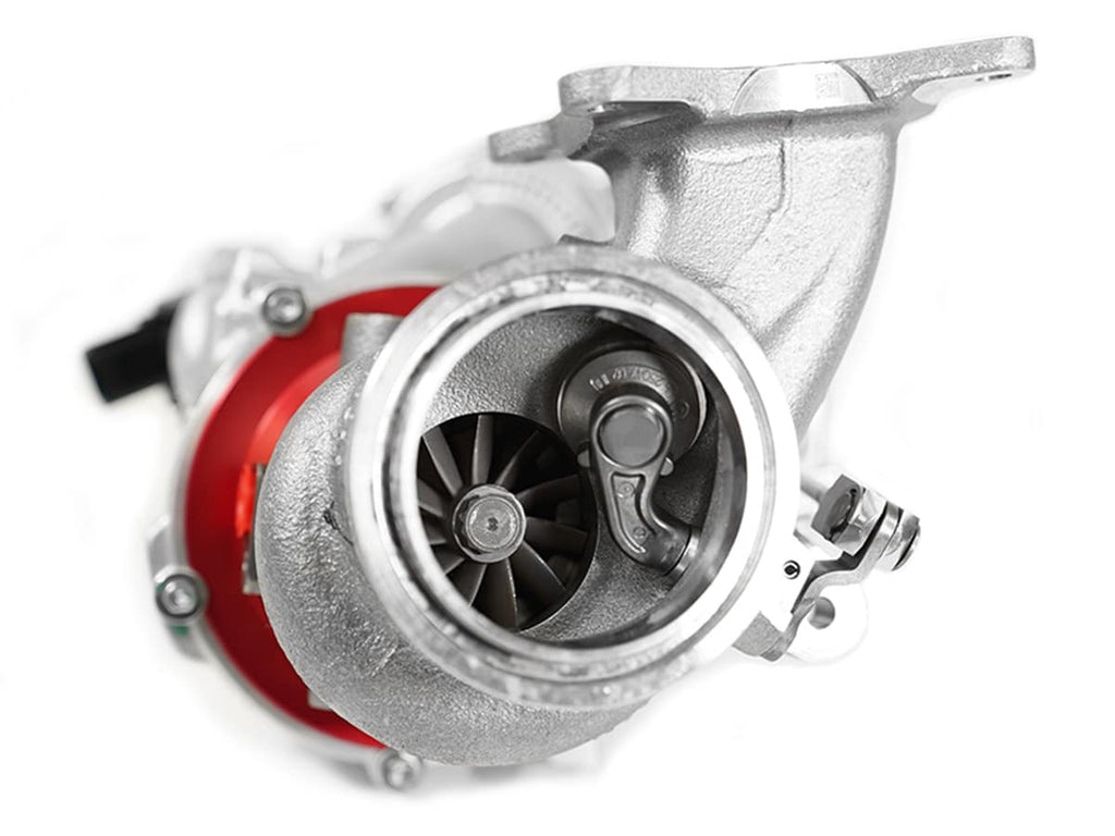 Revo IS38ETR V2 Enhanced Hybrid Turbo Upgrade (Stage 3+) - RV581M100102