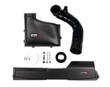 Revo Carbon Series MQB Air Intake System - VW Golf Mk7, Audi S3/TT/TTS, Cupra, Octavia