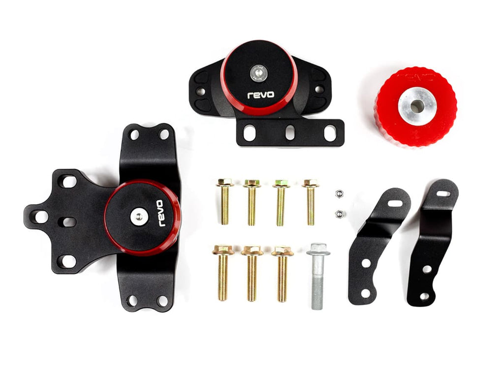 RV581M500103 - Full Mount Set