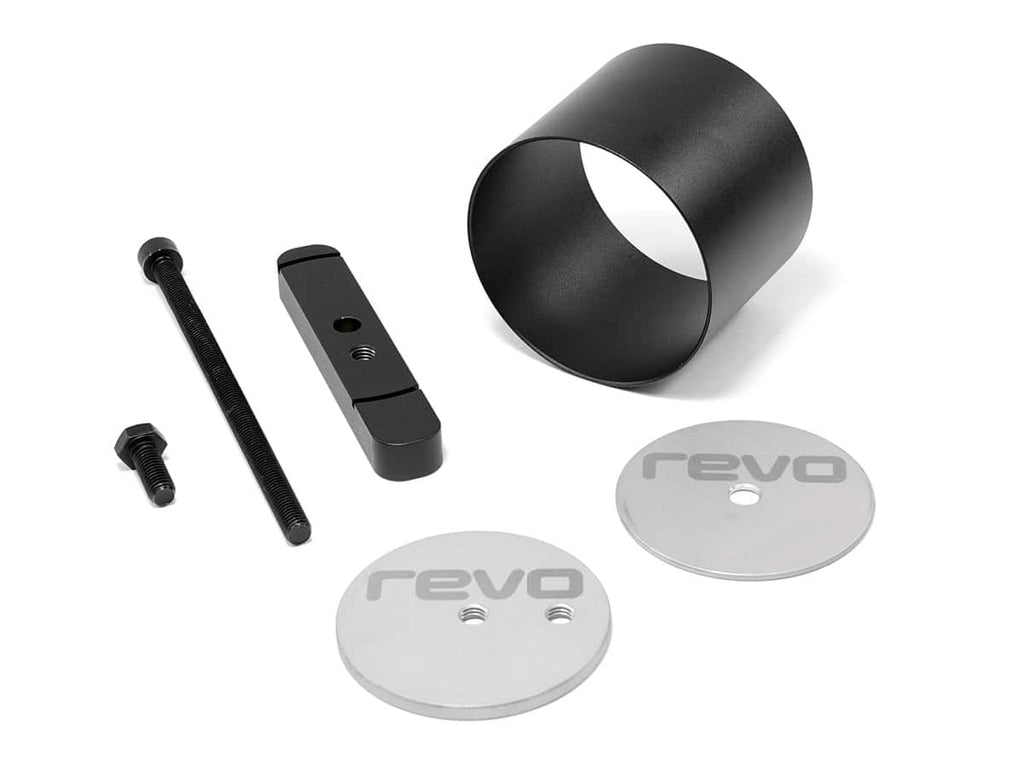 Revo MQB Motor Mount Full Set with Install Tool - RV581M500103