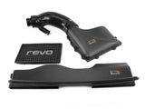 Revo MQB EVO EA888.4 Carbon Series Air Intake Kit (Continental Turbos Only)