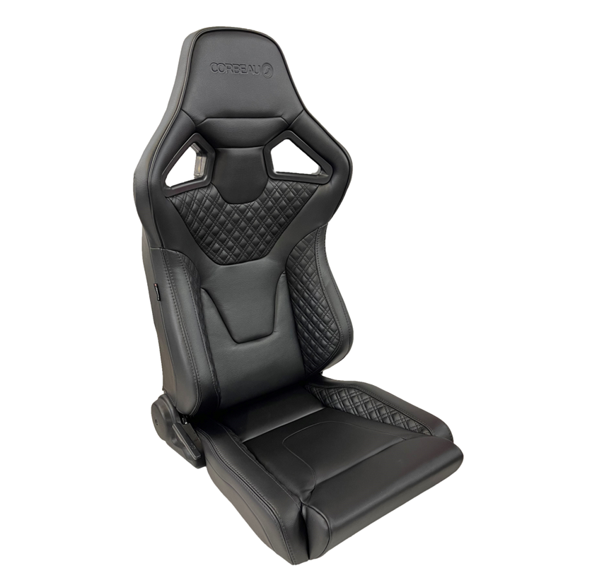 RRS Low Base Limited Edition Reclining Seat