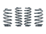 Sport Lowering Springs VW Golf Mk5/SEAT Leon Mk2/Passat CC