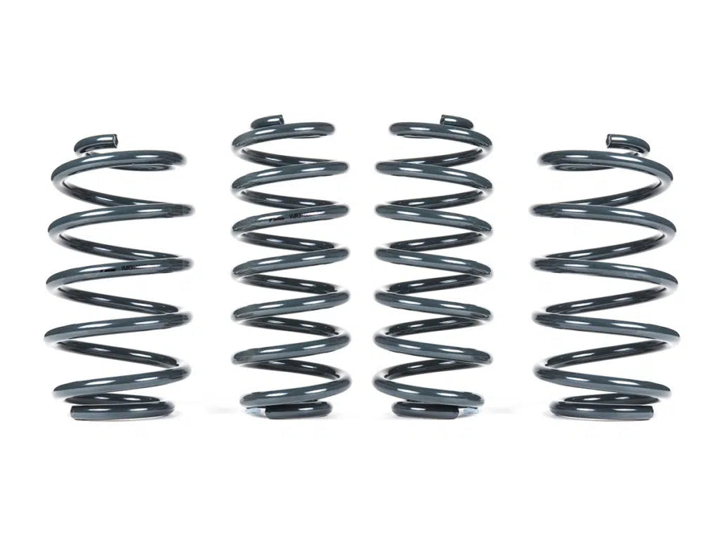 Sport Lowering Springs VW Golf Mk7 Standard (Multi-Link/Beam Axle)