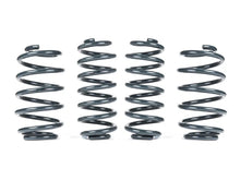 Load image into Gallery viewer, Sport Lowering Springs VW Golf Mk7 Standard (Multi-Link/Beam Axle)