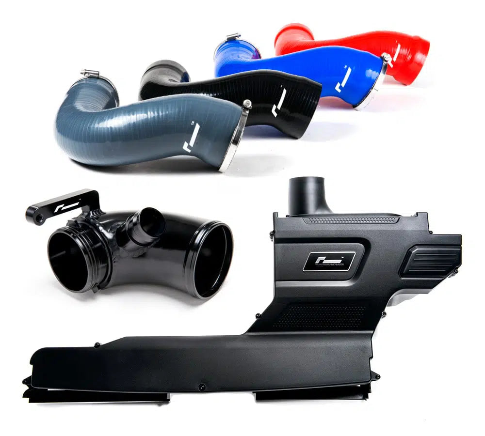 R600 Air Intake Package for MQB Golf Mk7/S3 8V/Octavia/Leon Mk3