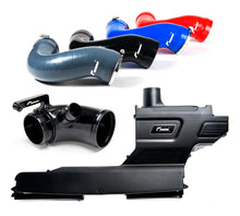 Load image into Gallery viewer, R600 Air Intake Package for MQB Golf Mk7/S3 8V/Octavia/Leon Mk3