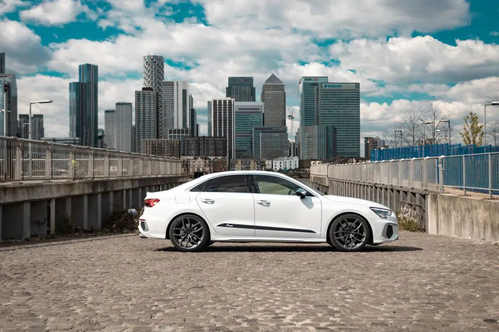 Sport Lowering Springs Audi S3 (8Y) Sportback/Saloon