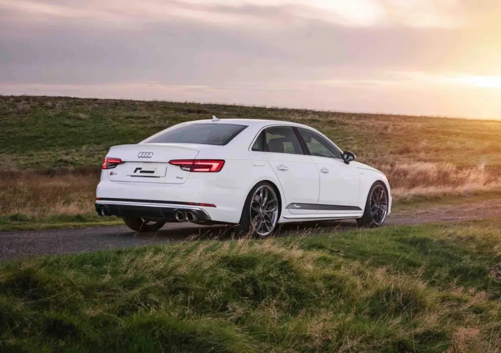 Sport Lowering Springs Audi S4 B9 Saloon (2016+)