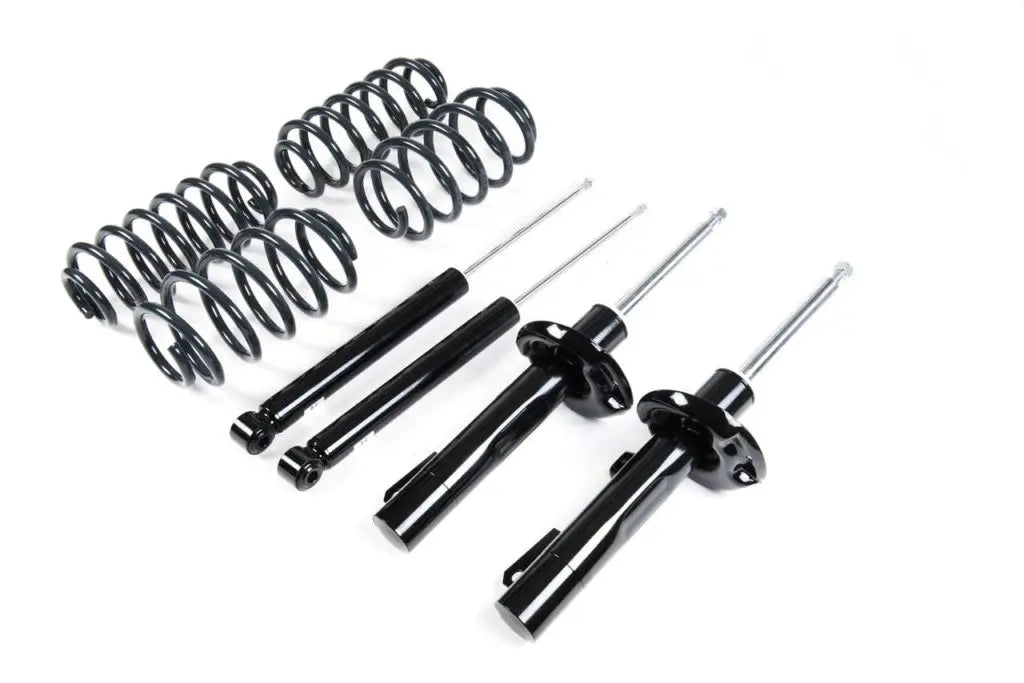 Spring and Damper Kit – Golf Mk7 GTI/GTD/Leon Mk3 Cupra/Octavia vRS Mk3 Hatchback