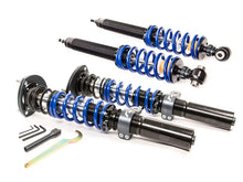 Load image into Gallery viewer, Track Suspension Kit – 2 Way Adjustable/Rear Coilover Inc. Top Mount