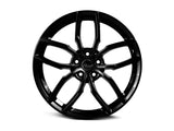 R360 Wheels – Gloss Black – 19″ x 8.5″ ET44