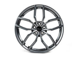 R360 Wheels – Gunmetal – 19″ x 8.5″ ET44