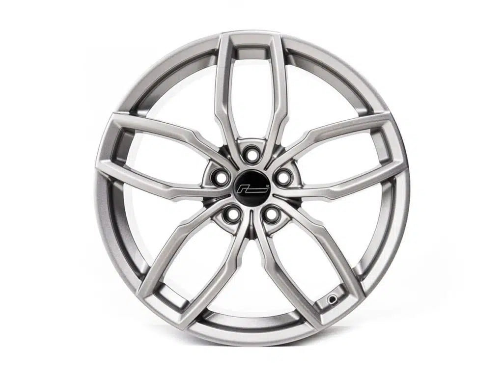 R360 Wheels – Star Silver – 19″ x 8.5″ ET44