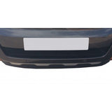 Ford Ranger MK2 - Lower Grille Black