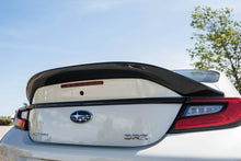 Load image into Gallery viewer, StreetHunter Designs Rear Trunk Spoiler for ZD8 &amp; ZN8 Subaru BRZ and Toyota GR86