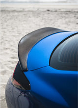 Load image into Gallery viewer, StreetHunter Designs Rear Trunk Spoiler for ZD8 &amp; ZN8 Subaru BRZ and Toyota GR86