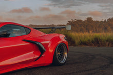 Load image into Gallery viewer, StreetHunter Designs Wide Body Kit for C8 Chevrolet Corvette