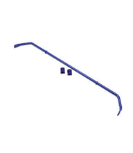 Load image into Gallery viewer, SuperPro 22mm Heavy Duty 3 Position Blade Adjustable Rear Sway Bar