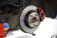 Load image into Gallery viewer, FOCUS ST 225 B1 BRAKE DISC UPGRADE (REAR SET)