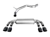 Remus Volkswagen Golf MK7 R 2.0TSI (13-17) Cat Back Exhaust