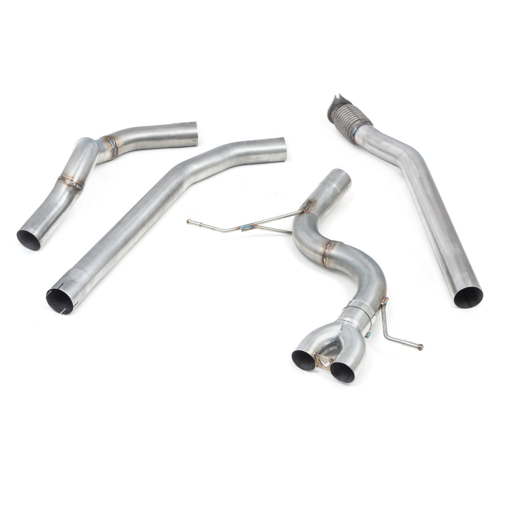 Cobra Sport Renault Megane RS (Mk4) 280/300 (2019>) Venom Cat/GPF Back Exhaust