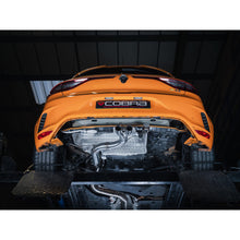 Load image into Gallery viewer, Cobra Sport Renault Megane RS (Mk4) 280/300 (2019&gt;) Venom Cat/GPF Back Exhaust