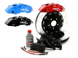 Revo Big Brake Kit MQB Mk7 Golf R/GTI, S3 8V/TTS/Mk3 Cupra - Mono 6