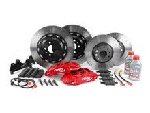 Load image into Gallery viewer, Revo-MQB-Full-Brake-Kit-Red