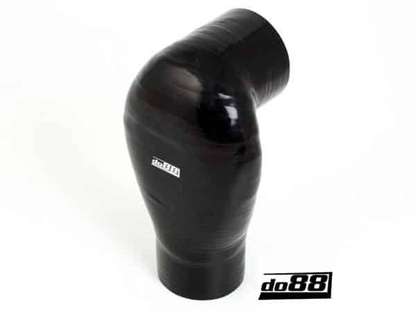 do88 Cobra Head Intake Hose 63mm/2.5 Inch - SCOB63