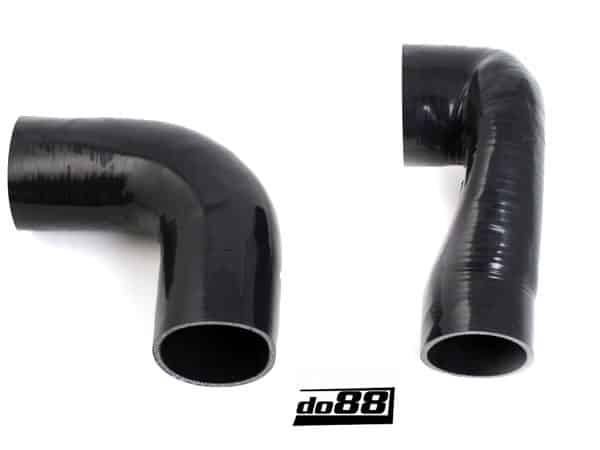 do88 Cobra Head Intake Hose 63mm/2.5 Inch - SCOB63